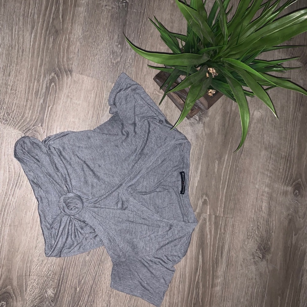Brandy Melville Top